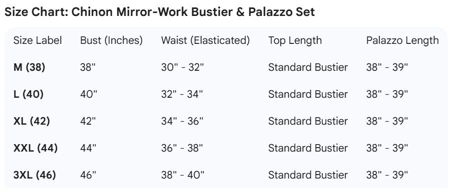 ETHEREAL IVORY MIRROR 3-PIECE SET